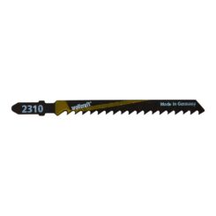Folhas para tico-tico eixo em t/hcs 075 mm, pack 2 unid