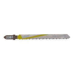 Folhas para tico-tico eixo em t/hcs 075 mm, pack 2 unid