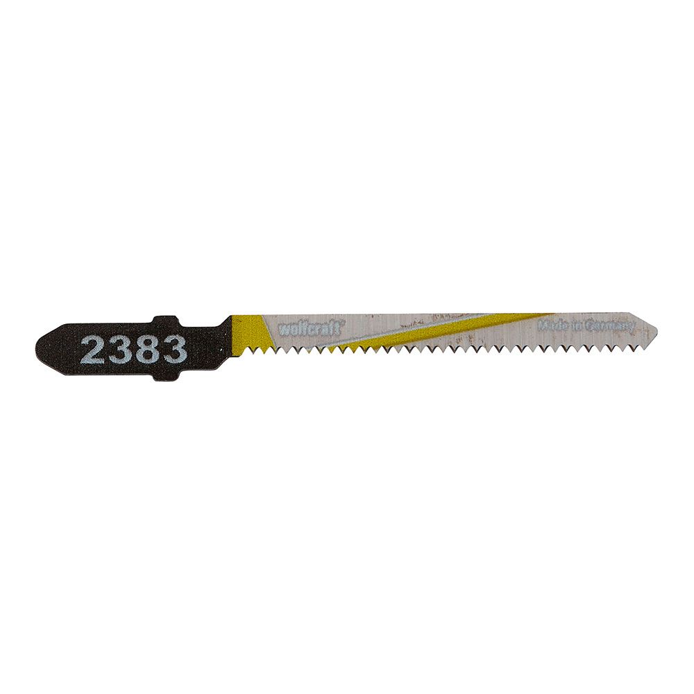 Folhas para tico-tico eixo em t/hcs 050 mm, pack 2 unid