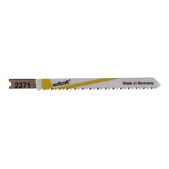 Folhas para tico-tico eixo em u/hcs 081 mm, pack 2 unid