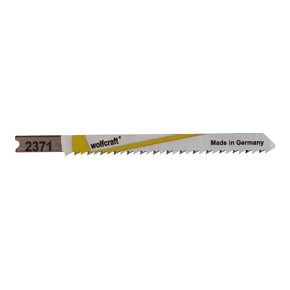 Folhas para tico-tico eixo em u/hcs 081 mm, pack 2 unid