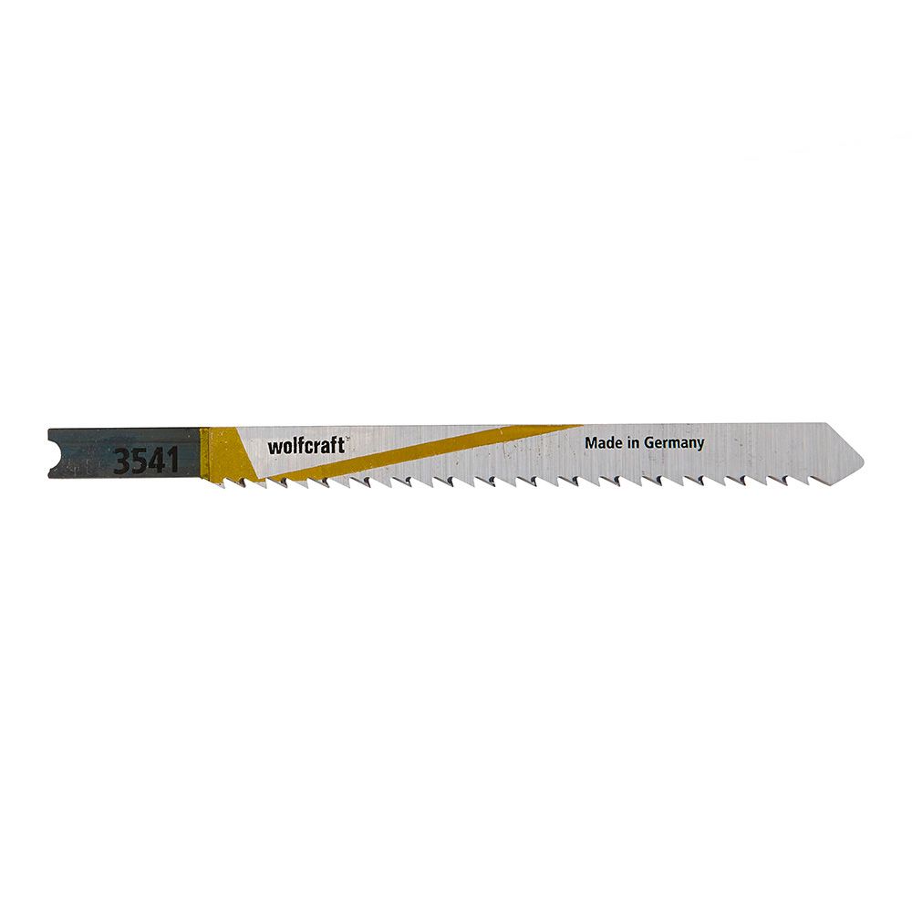 Folhas para tico-tico eixo em u/hcs 075 mm POS. sentido oposto, pack 2 unid