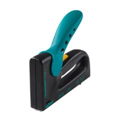 Agrafador manual de plástico tacocraft P14
