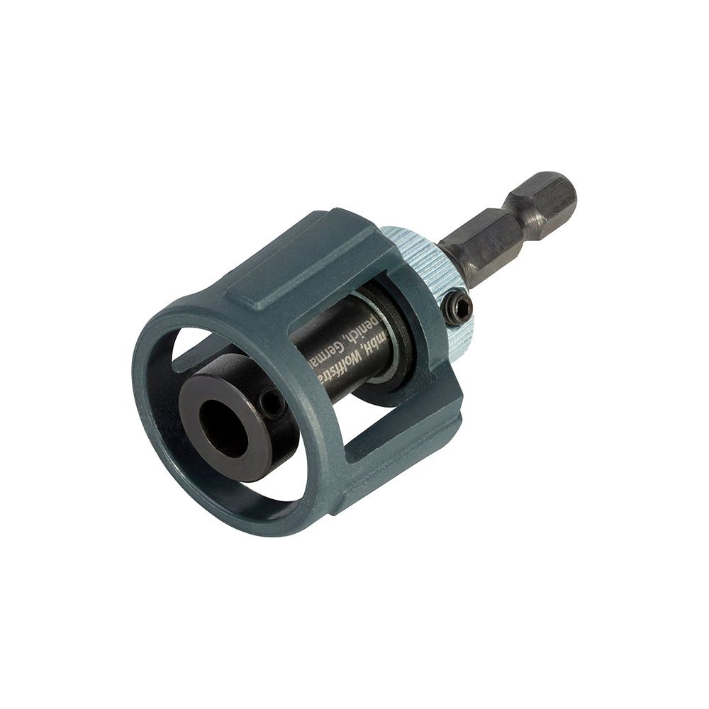 Porta-bits com limitador de profundidade