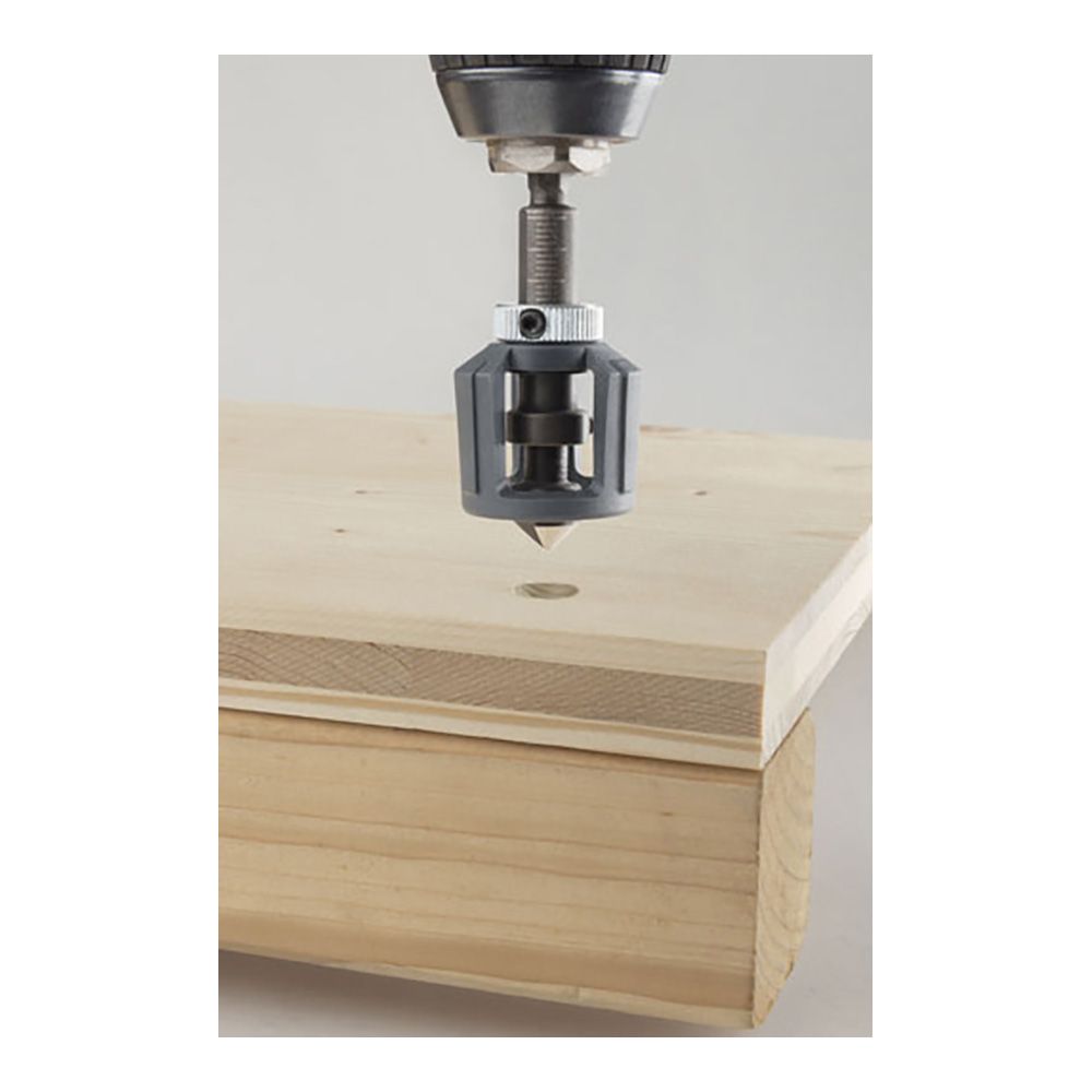 Porta-bits com limitador de profundidade - Image 3