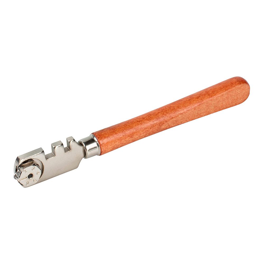 Cortador de vidro standard, 3 - 8 mm