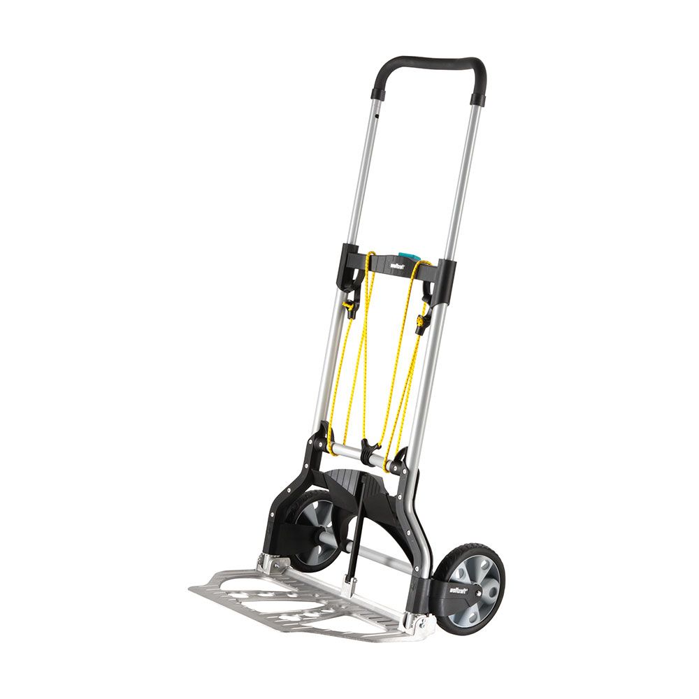 Carrinho de transporte TS 850. 5501000 wolfcraft