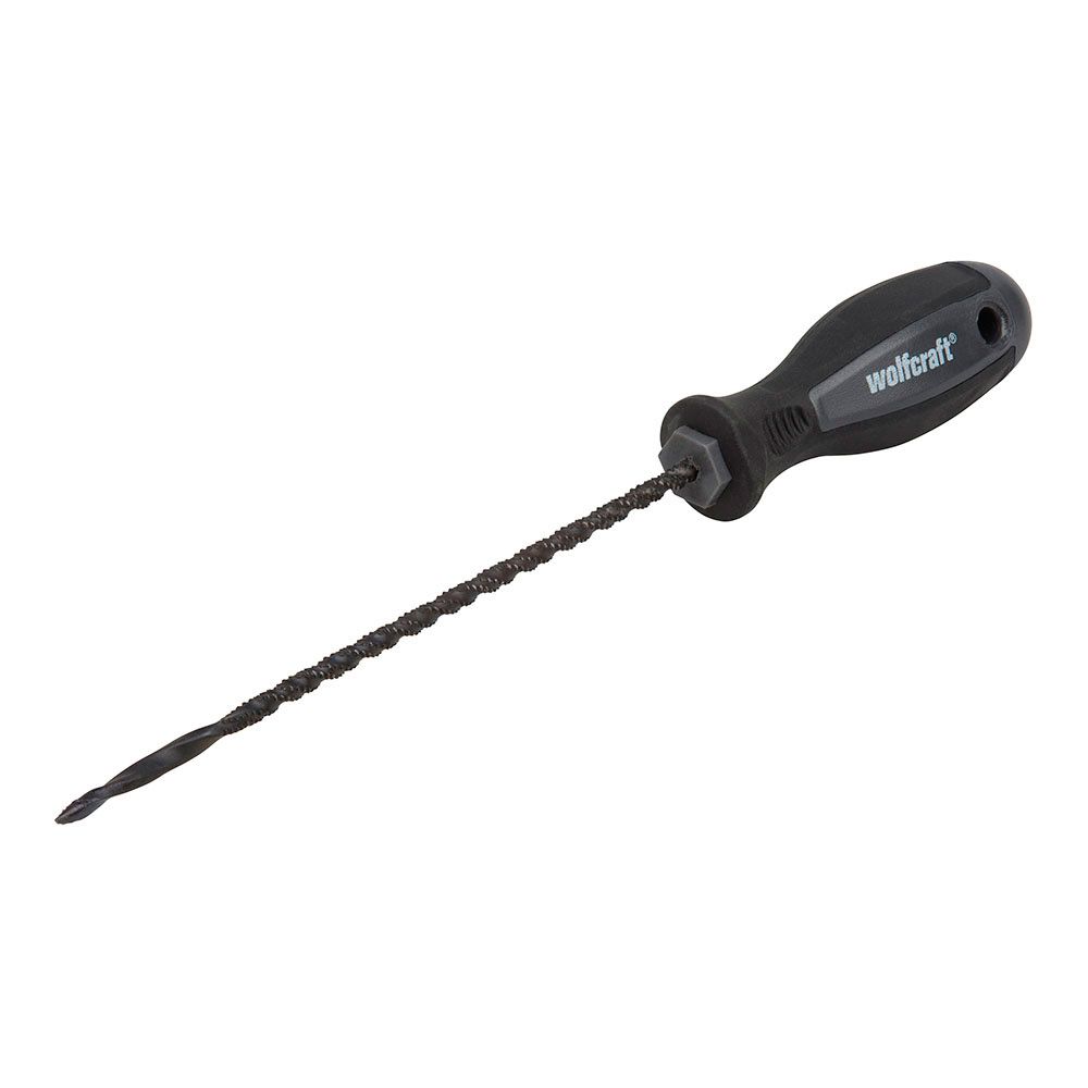 Serra perfuradora 275 mm