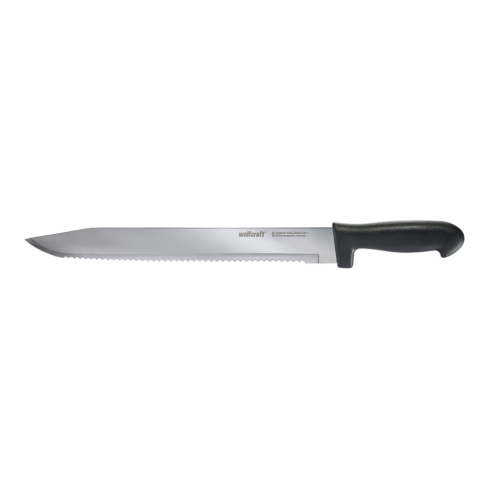 Faca profissional para materiais isolantes, 305 mm
