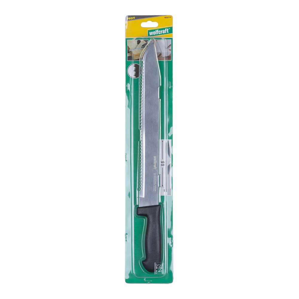 Faca profissional para materiais isolantes, 305 mm - Image 4