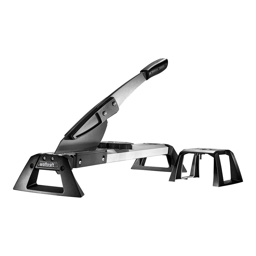 Guilhotina para corte de vinilo e laminados VLC 800