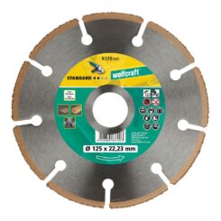 Disco de corte CT standard Ø115 mm