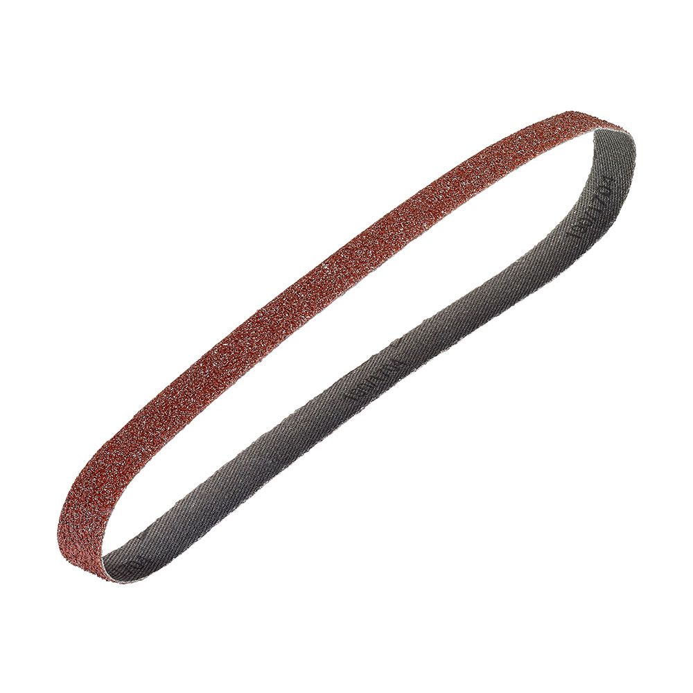 Banda de lixa 13 x 457 mm grão 40