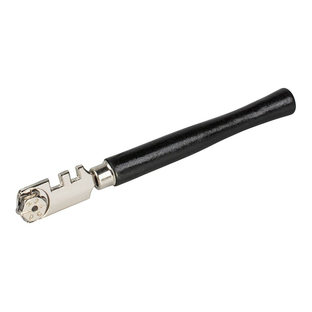 Cortador de vidro standard, 3 - 5 mm