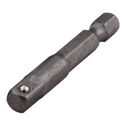 Adaptador para inserções conexão 50 mm ¼ POL