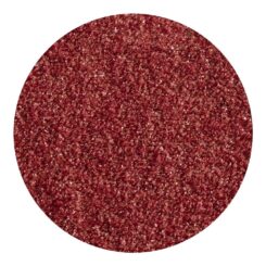 Discos de lixagem adesivos coríndum, Ø115 mm, granula 80, 5 un
