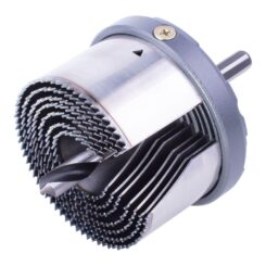 Broca craneana standard com broca central Ø25/32/38/45/50/56/62 mm