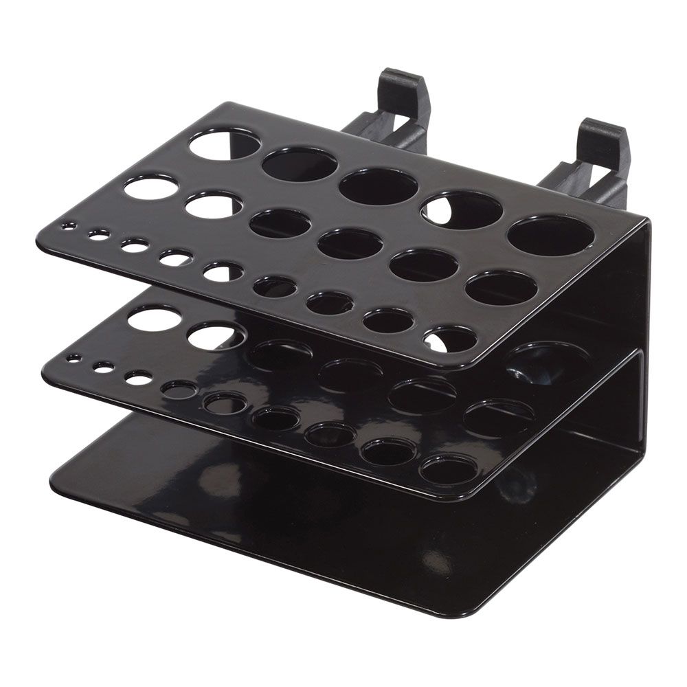 Suporte para brocas para painel perfurado WSS
