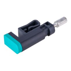 Aplacantos para borda KS pack 24 mm, 2 unidades