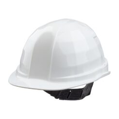 Capacete de segurança, branco (CE) 497000 wolfcraft