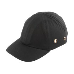 Gorro de proteção, preto (CE) 4969000 wolfcraft