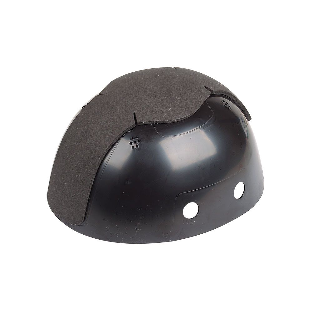 Gorro de proteção, preto (CE) 4969000 wolfcraft - Image 2
