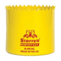 Broca craneana bi-metal fast CUT Ø60 mm