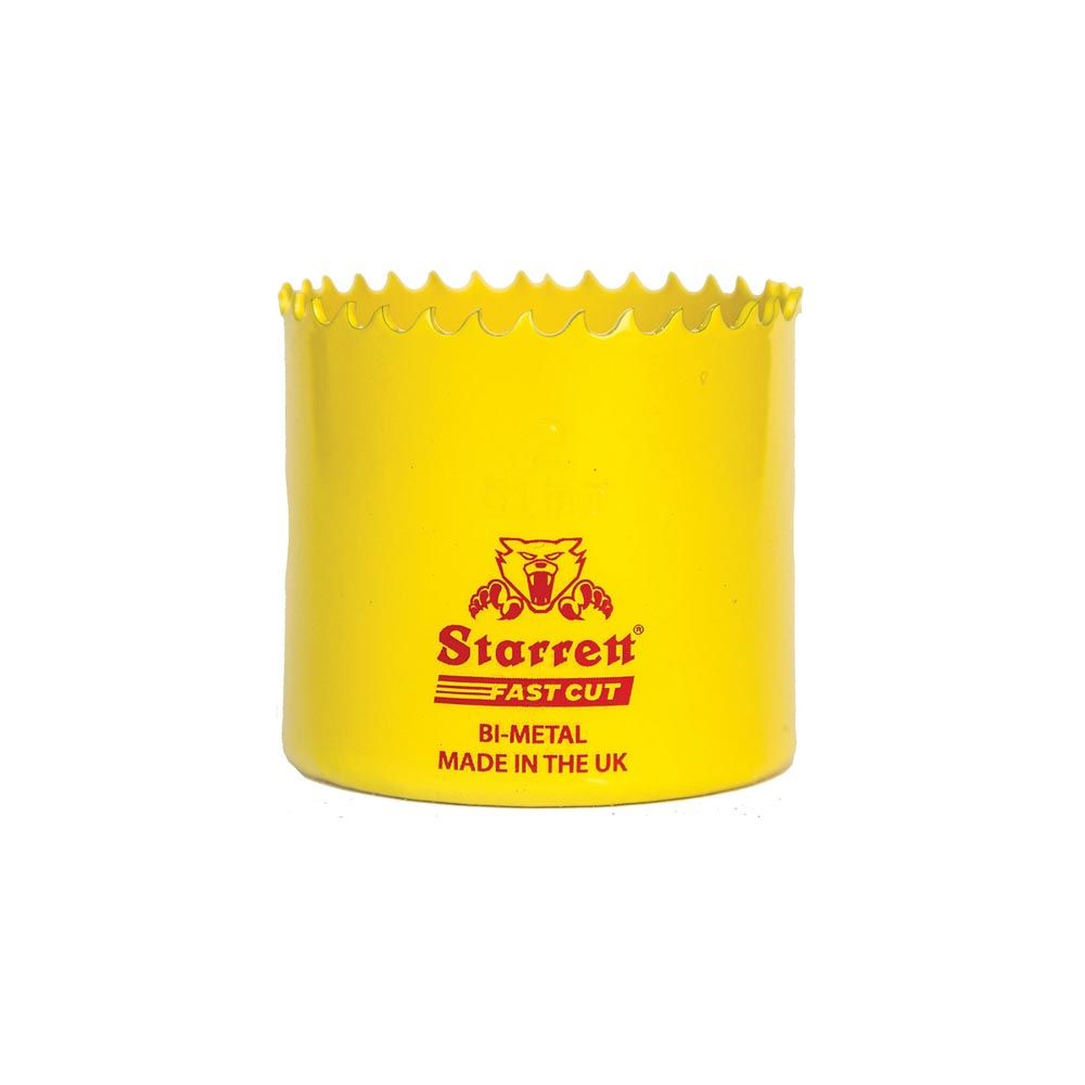 Broca craneana bi-metal fast CUT Ø22 mm