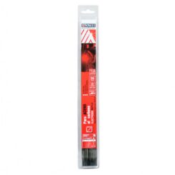 Elétrodo rutilo para aço ao carbono Ø2 mm, blíster 35 un
