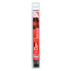 Eletrodo rutilo para aço carbono ø2,5 mm, blister 30 unidades