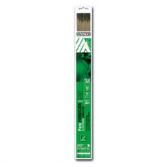 Elétrodo para fundição enici Ø2,5mm (blíster 10 unid.) solter