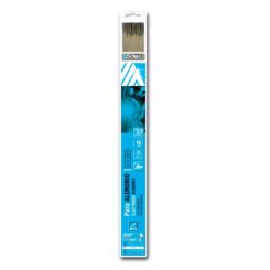 Elétrodo para alumínio Ø2,5mm (blíster 10 unid.) solter