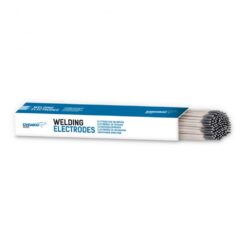ELETRODO INOX E316L Ø2 mm PAQUETE 2 kg, 178 un