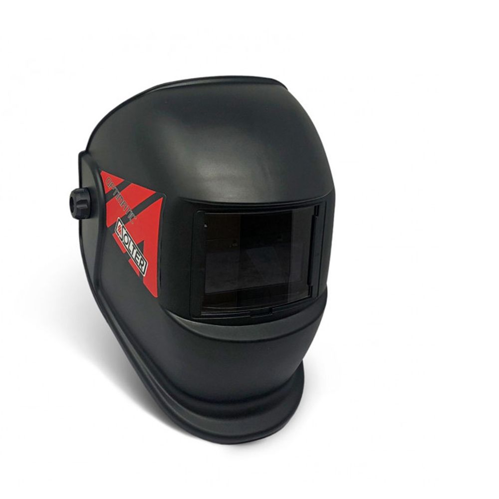 Máscara de soldadura eletrónica optimatic 100
