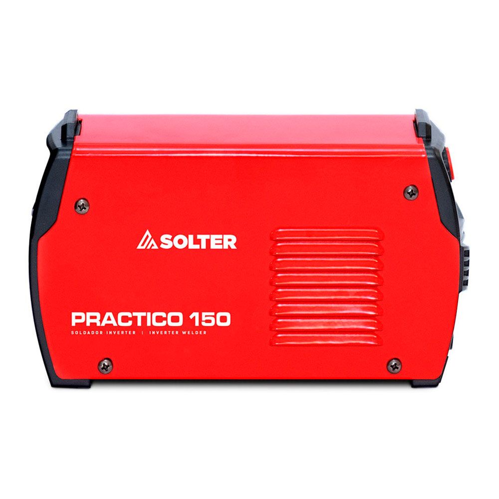 Equipamento de soldador inverter pratico 150 com acessórios 7000W - Image 4