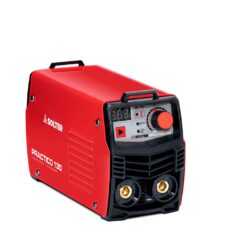 Equipamento de soldador inverter prático 130