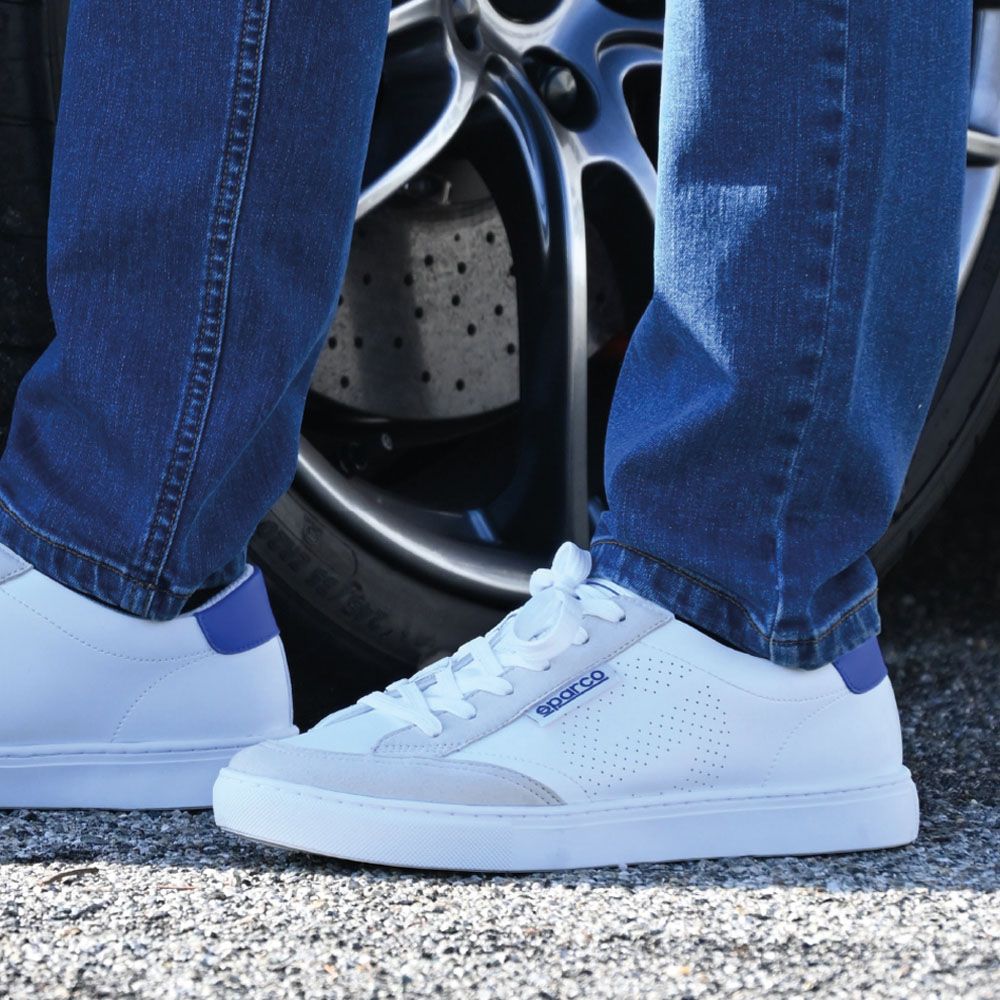 S-time bi/az T-38 sapatos desportivos - Image 3