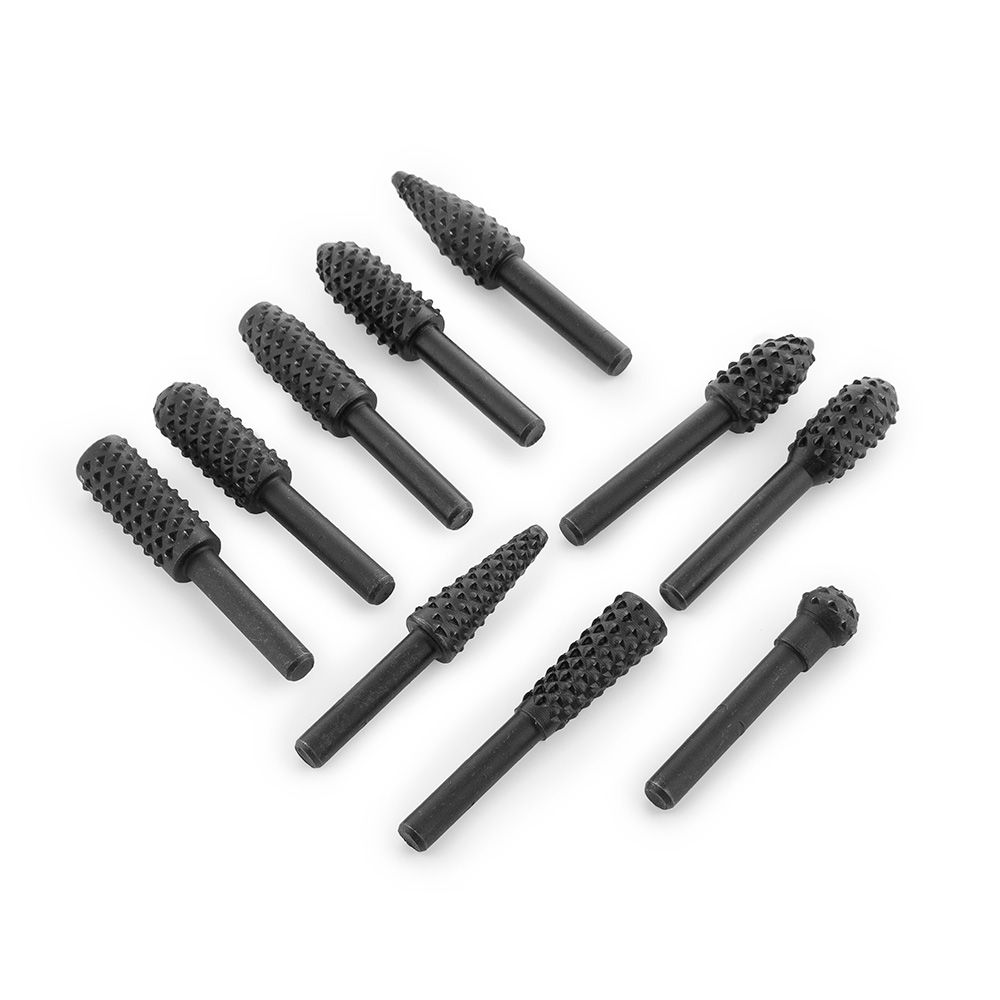 Conjunto de cortadores 10 peças