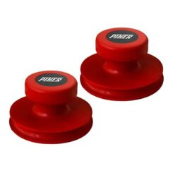 Jogo 2 ventosas manuais Ø8,5cm 30129 piher