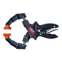 Grampo pressão extensível 16 cm