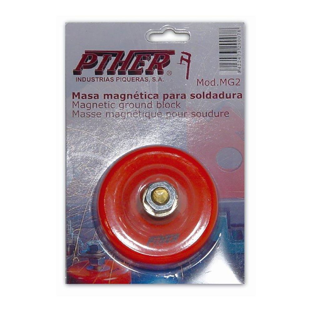 Massa magnético MG1 piher REF. 29006 - Image 3