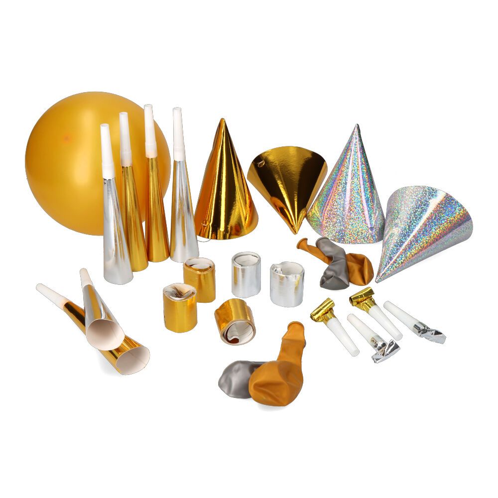 KIT de ANO novo para 6 pessoas - Image 2