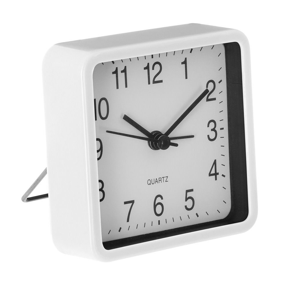 Relógio despertador horloge modelos sortidos