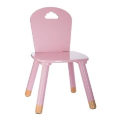 Cadeira infantil COR rosa, 32 x 31,5 x 50 cm