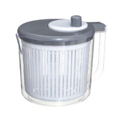 Centrífuga para erduras 2,5 l 21 x 19 x 17 cm