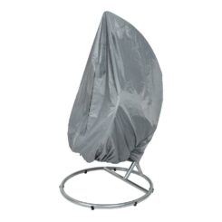 Capa protetora para cadeira baloiço, 115 x 188 cm, 100 g/m²