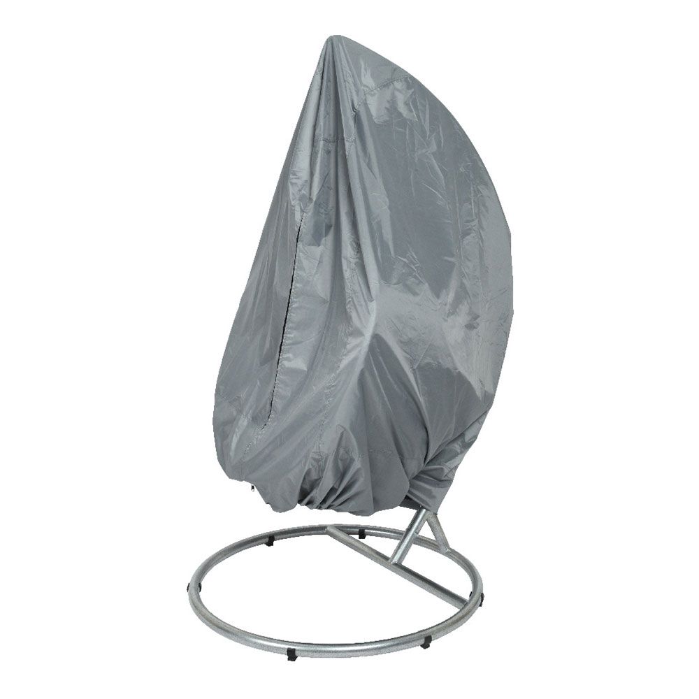 Capa protetora para cadeira baloiço, 115 x 188 cm, 100 g/m²