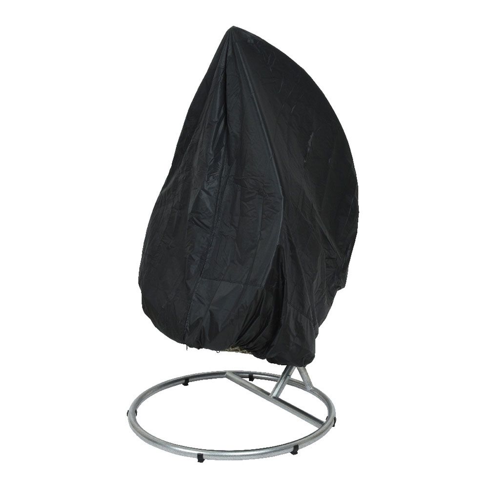 Capa protetora para cadeira baloiço, 115 x 188 cm, 100 g/m² - Image 2