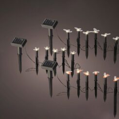 Estaca solar modelos sortidos 898168