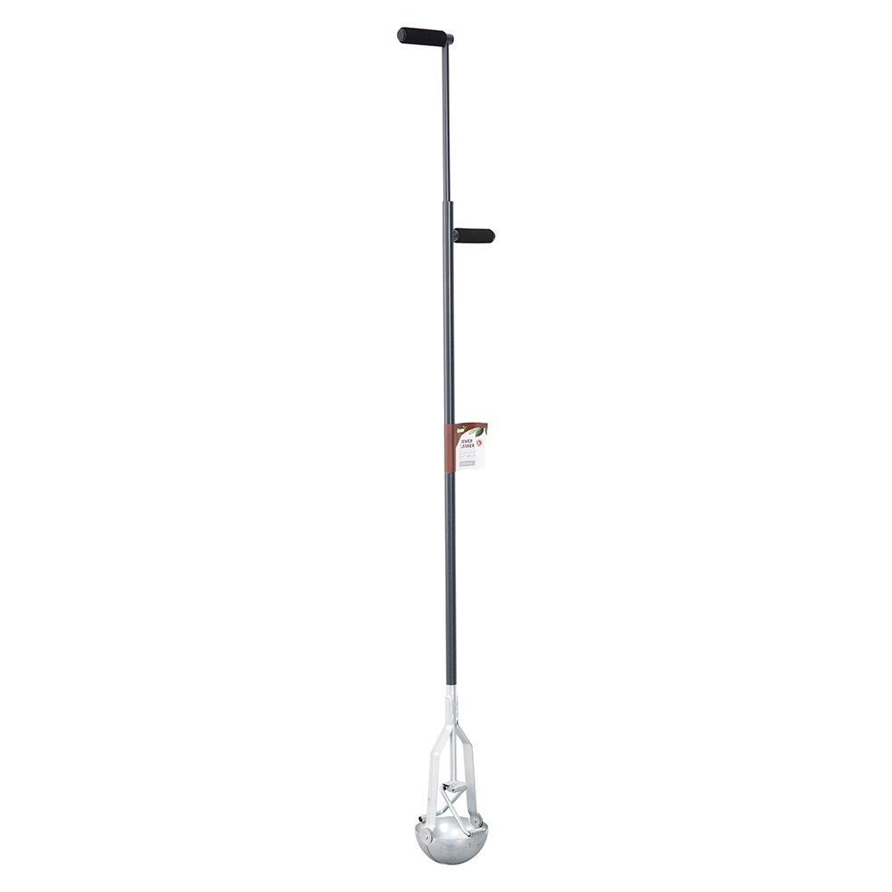 Limpador de sumidouros com caçoula abertura central, Ø13 cm x 148 cm - Image 5